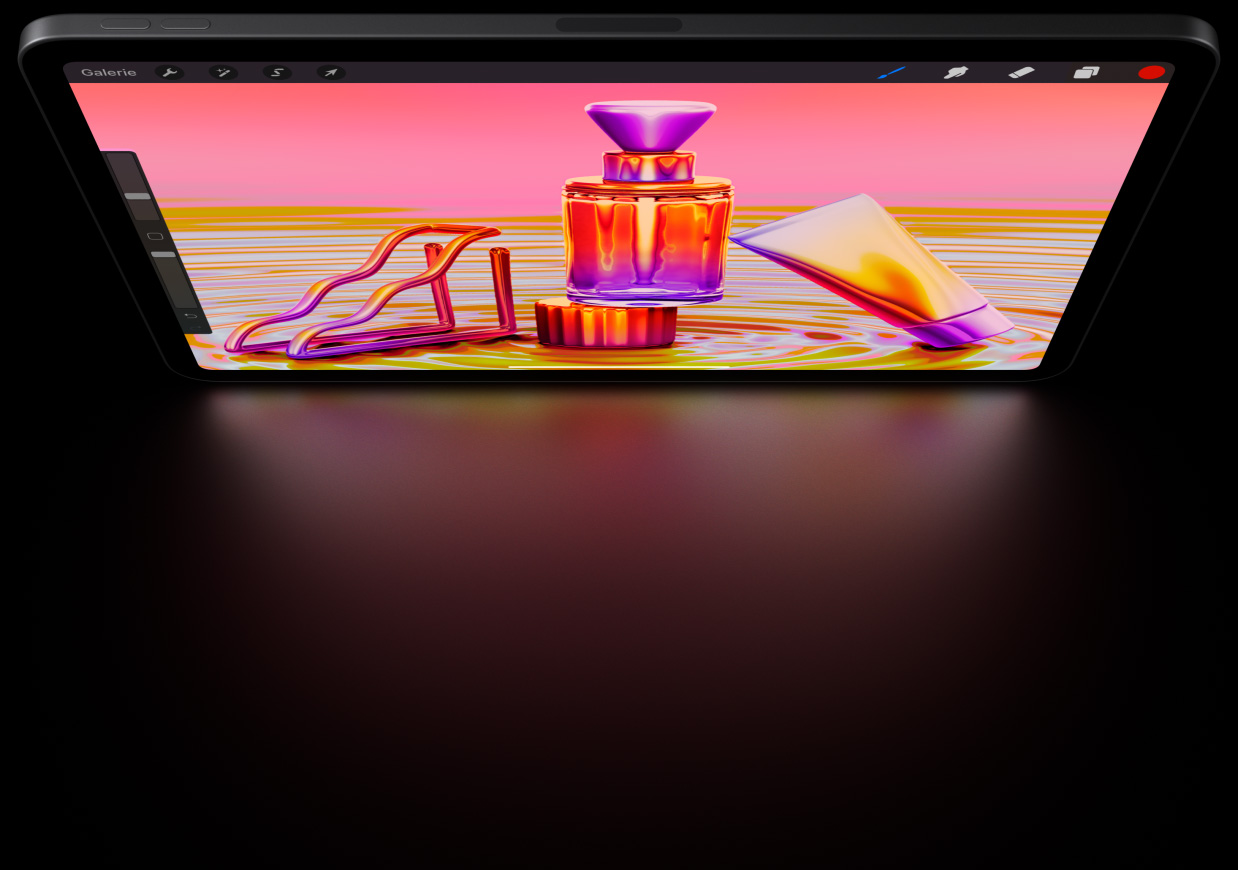 ipad pro