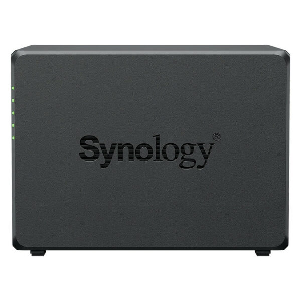 Synology DiskStation DS423+ vue de coté