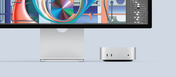 Mac Mini M4 – Image 3