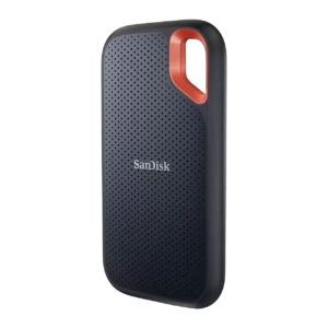 SanDisk Extreme Portable SSD