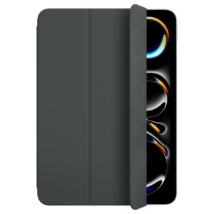 Smart Folio pour iPad Pro 11 pouces (M4) - Noir