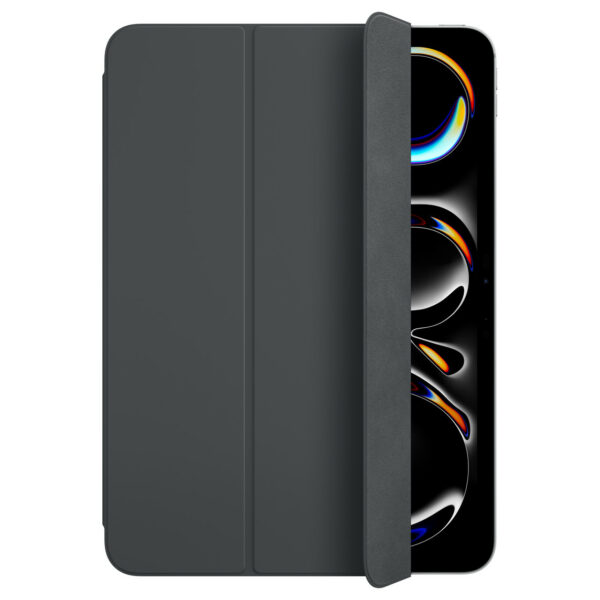 Smart Folio pour iPad Pro 11 pouces (M4) - Noir