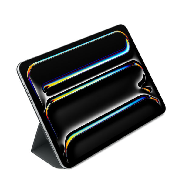 Smart Folio pour iPad Pro 11 pouces (M4) - Noir pliable