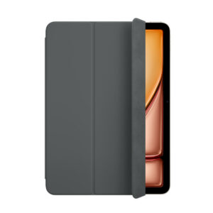 Smart Folio for iPad Air 11 inch M2 Charcoal Gray
