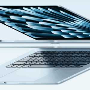 MacBook Air M4