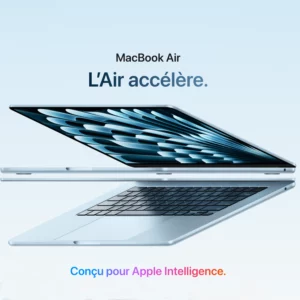 MacBook Air M4