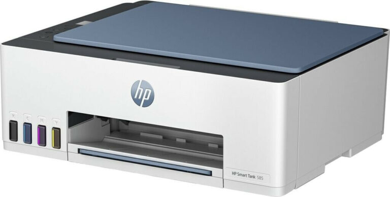 HP Smart Tank 585 1F3Y4A