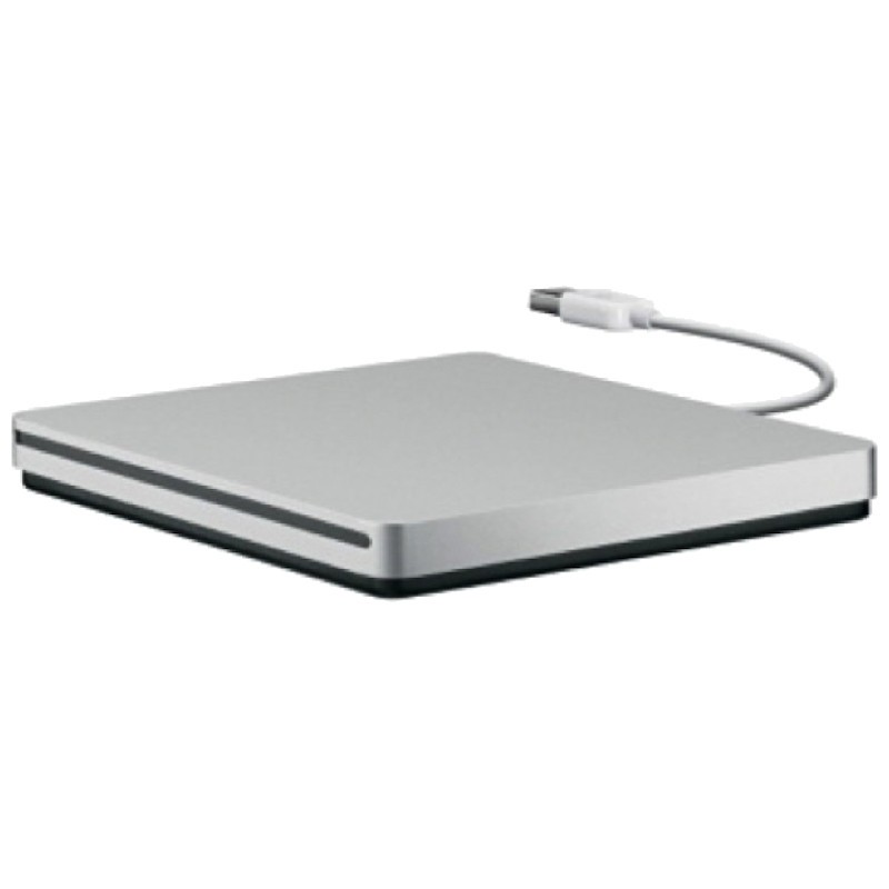 Apple USB SuperDrive - Apple