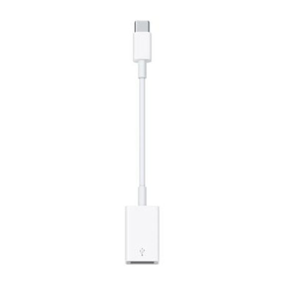 USB-C vers USB Adapter