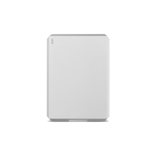 LaCie Mobile Drive 2TB