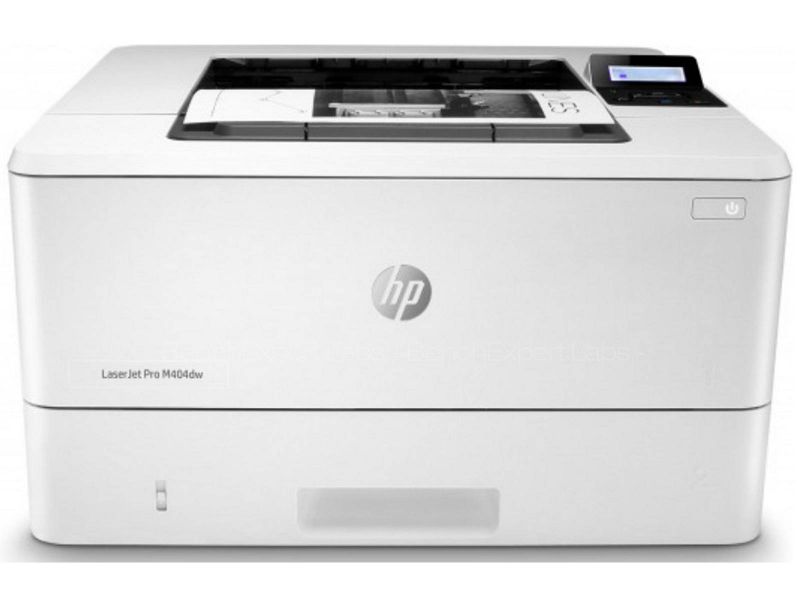 Imprimante LaserJet Pro HP M404dw - HP