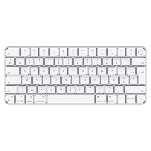 Apple Magic Keyboard avec Touch ID - Apple