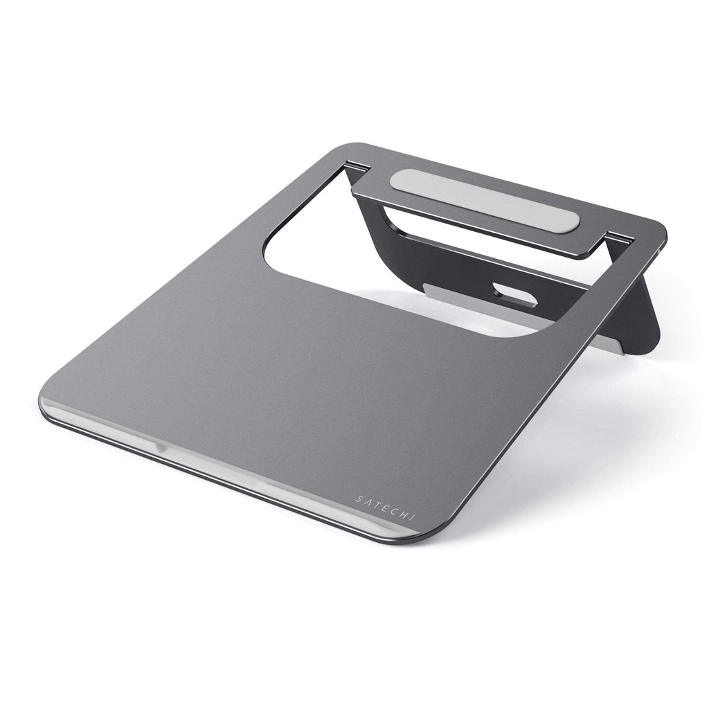 Aluminum Laptop Stand Space Gray