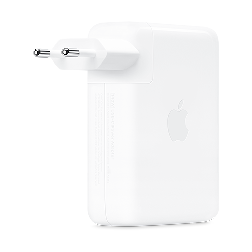 140W USB-C Power Adapter