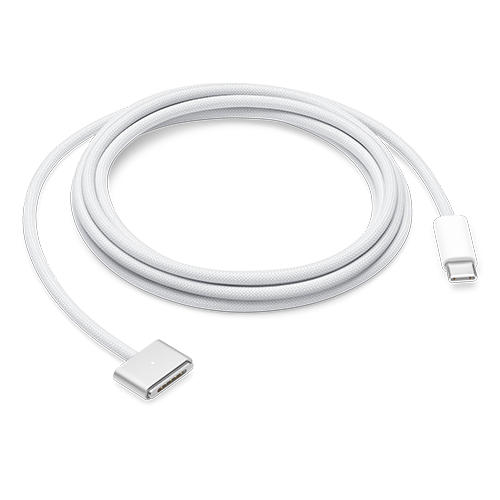 Câble USB-C vers Magsafe 3 (2 m)