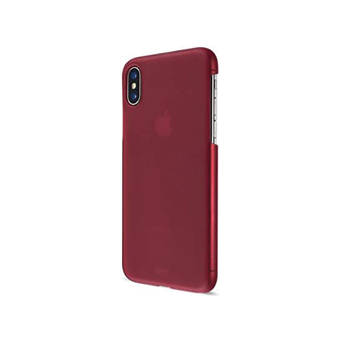Artwizz Rubber Clip Case for Apple iPhone x - Apple