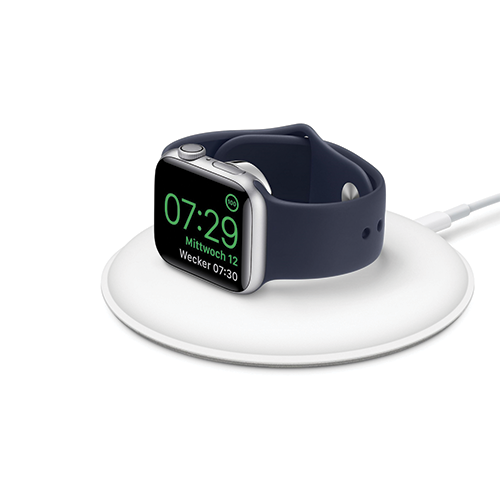 Apple Watch Magnetic Charging Dock - Apple
