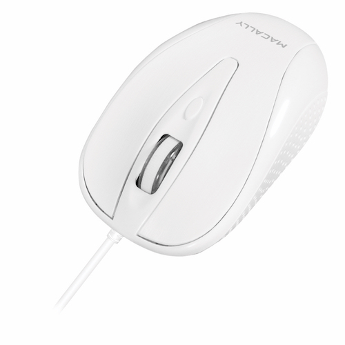 Souris Macally USB-C