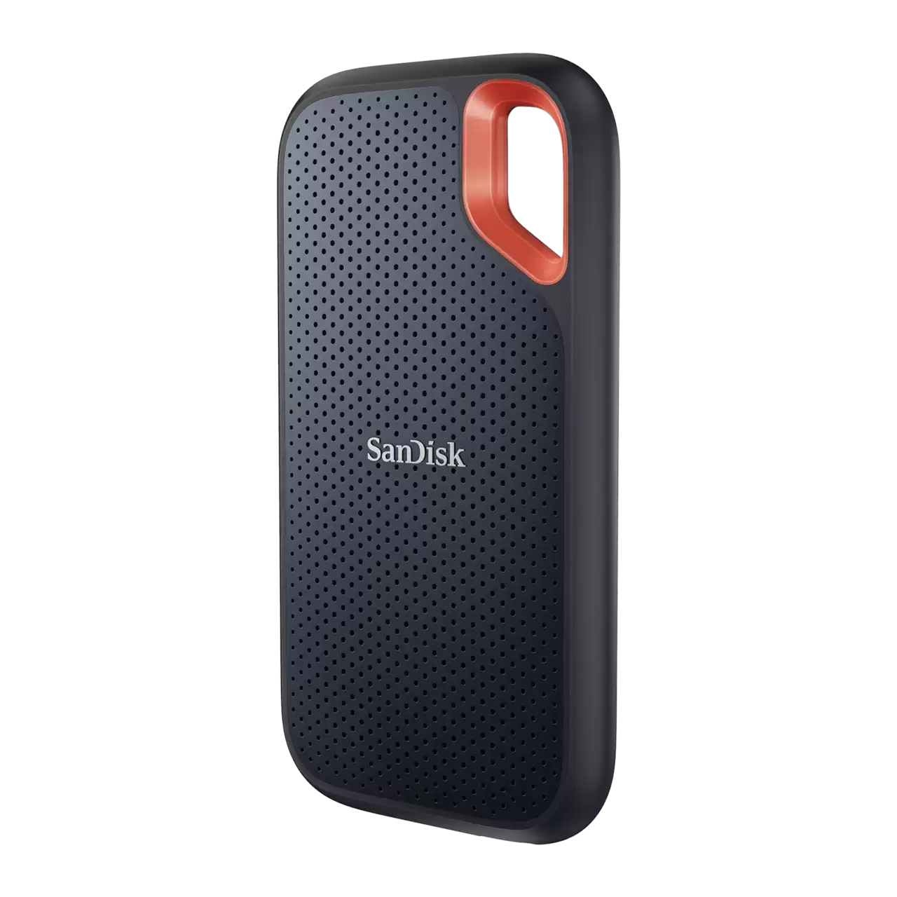 SanDisk Extreme Portable SSD 4TB - SanDisk