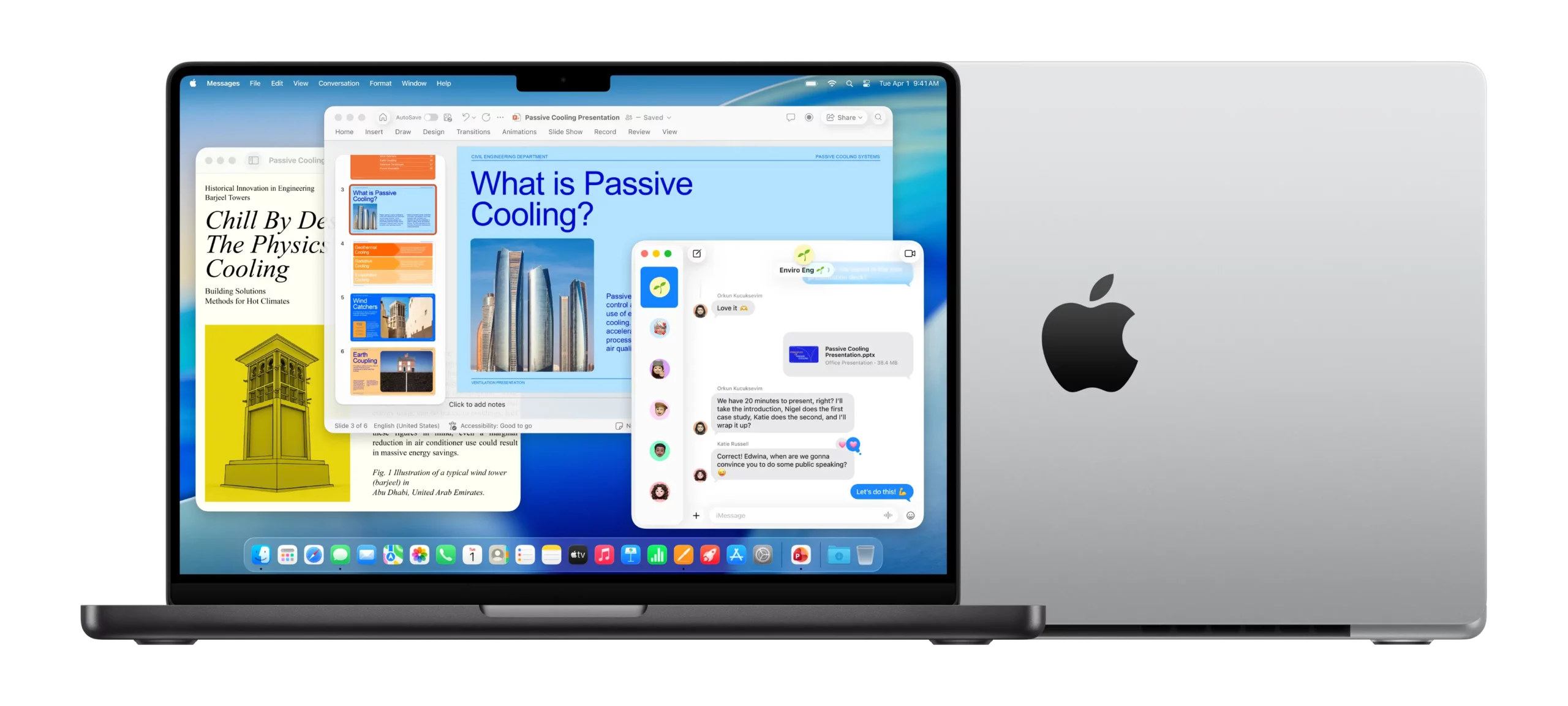 MacBook Pro M5