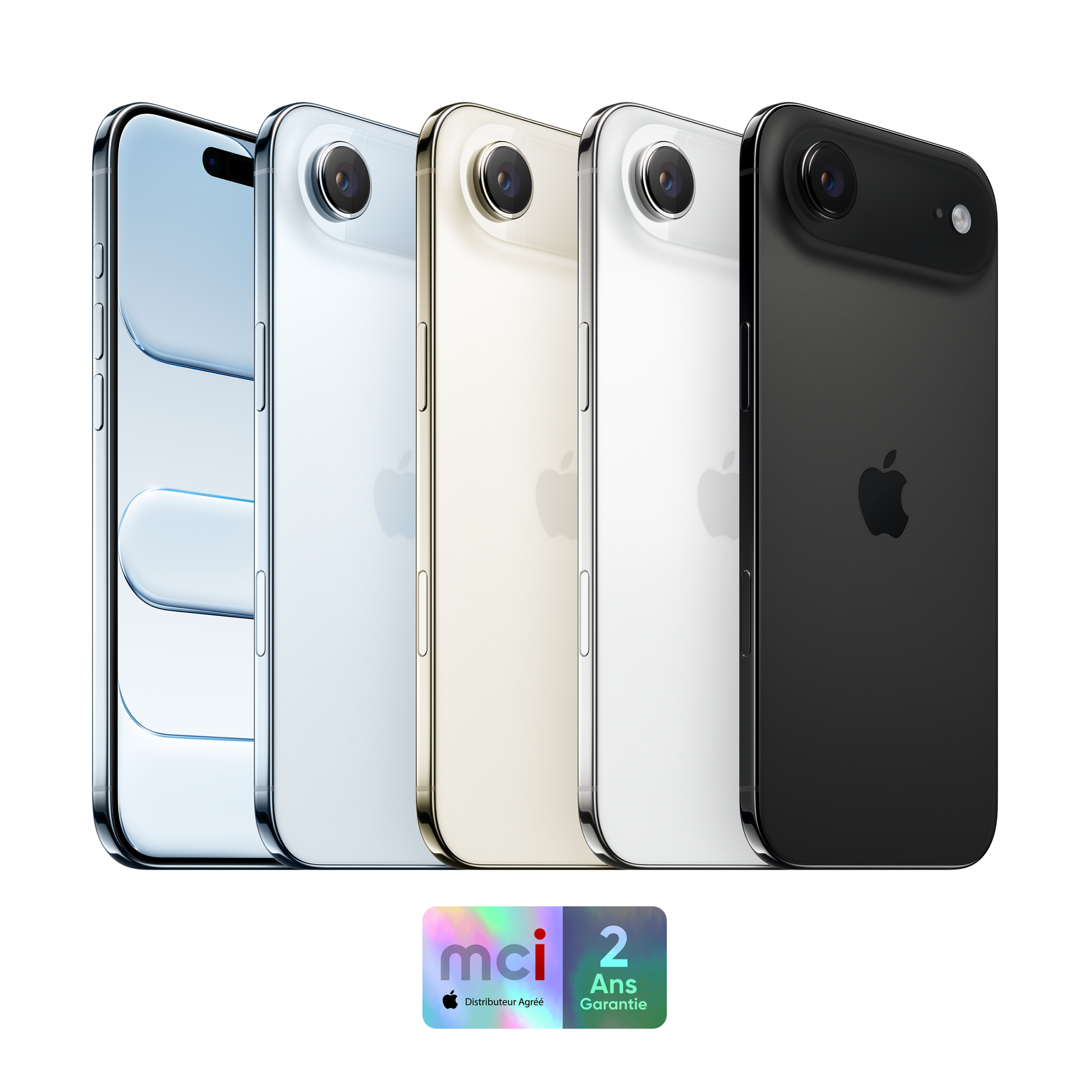 iPhone Air