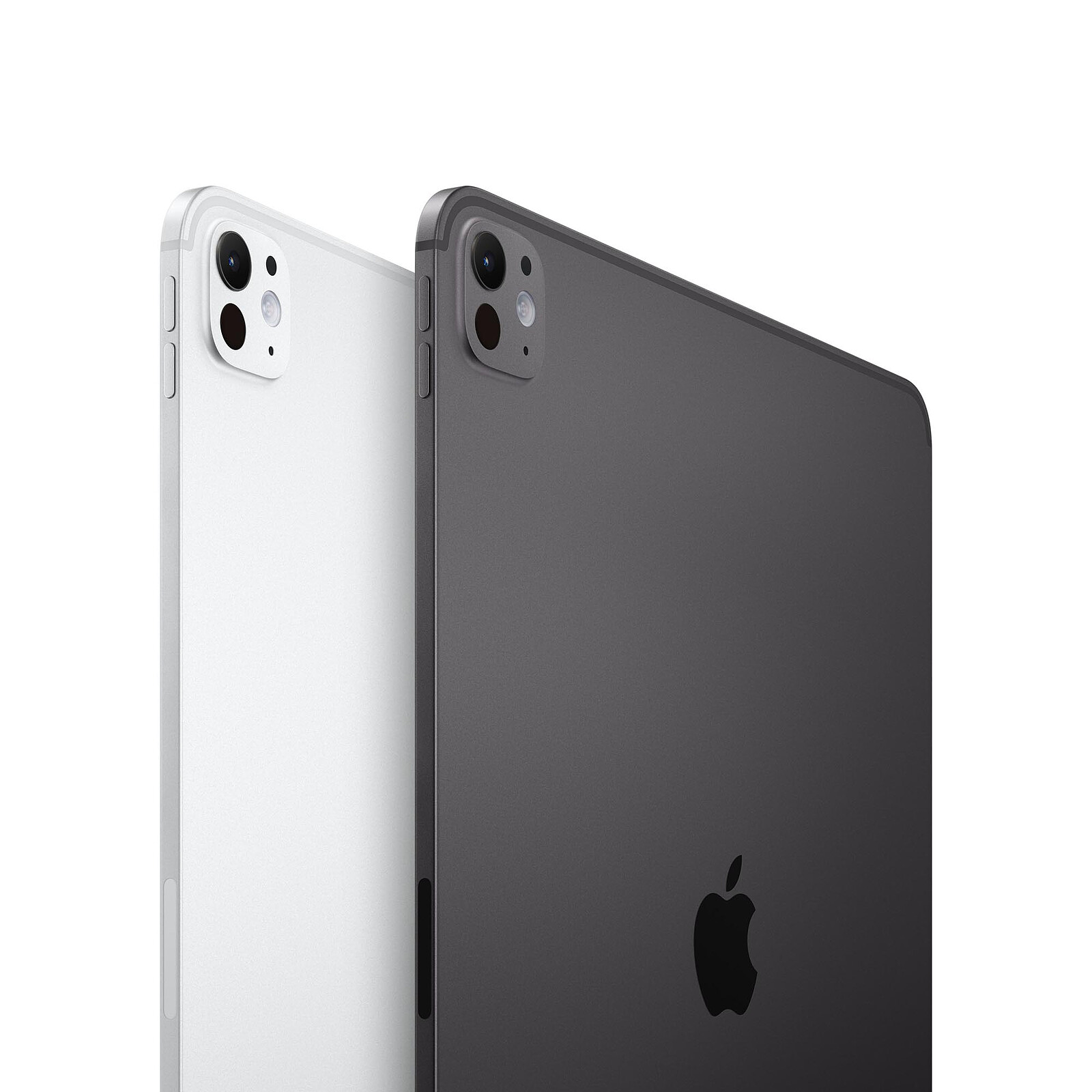 iPad Pro M5