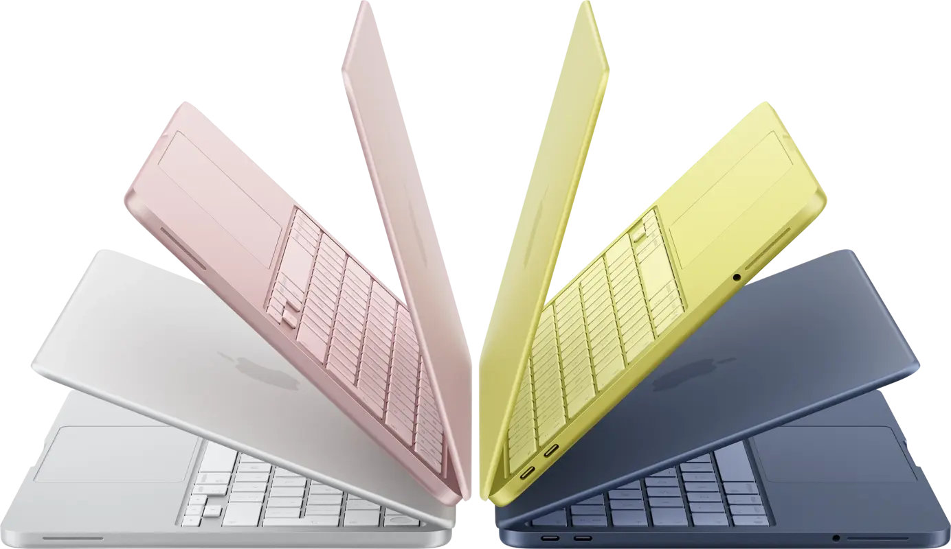 MacBook Neo 13′′ - Apple